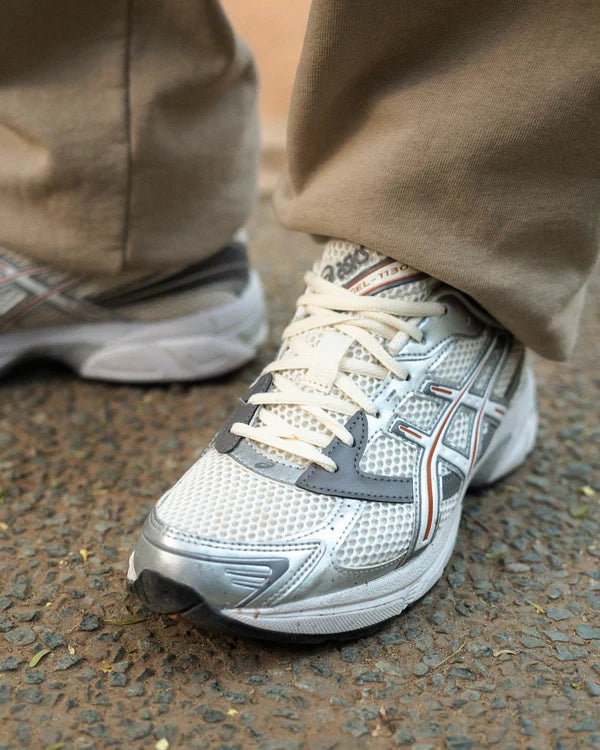 ASICS Gel-1130 Cream White (1201A256-120) | SneakerClassics