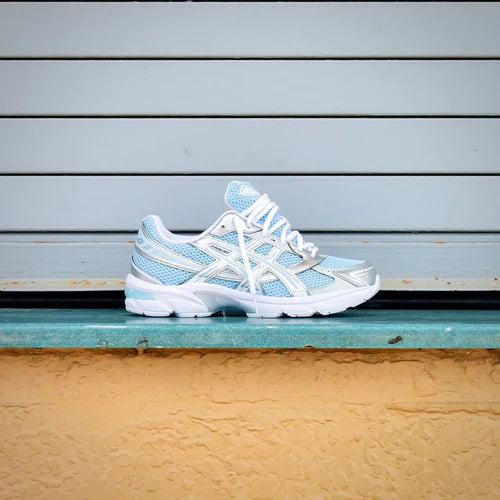 ASICS Gel-1130 Faded Denim Pure Silver (1203A609-401) | SneakerClassics