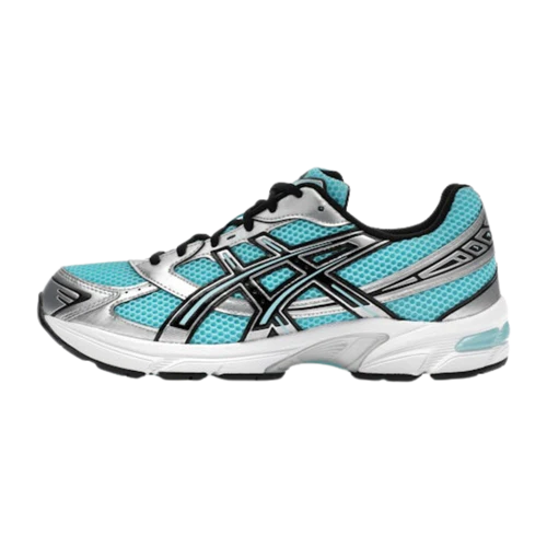 ASICS Gel-1130 Larimar Blue Silver (1203A609-400) | SneakerClassics