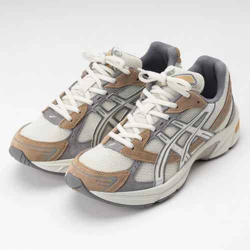 ASICS Gel-1130 Pale Oak Clay Grey (1203A610-200) | SneakerClassics