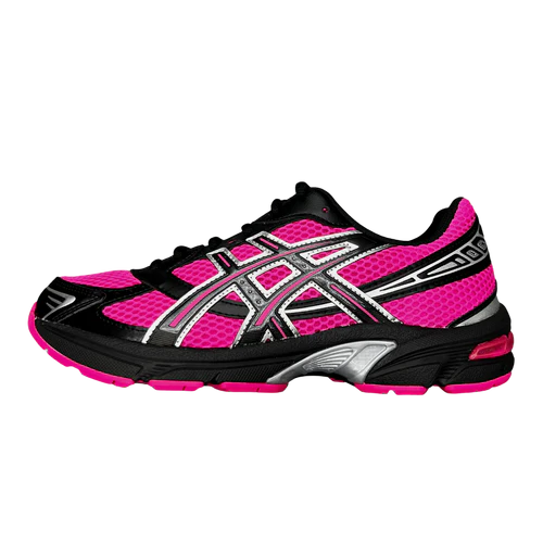 ASICS Gel-1130 Pink Black (Women's) (1202A536-700) | SneakerClassics