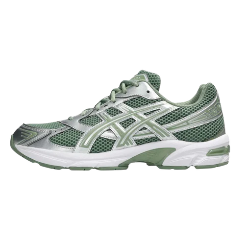 ASICS Gel-1130 Swamp Green Silver (1203A842-300) | SneakerClassics