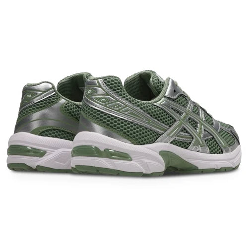 ASICS Gel-1130 Swamp Green Silver (1203A842-300) | SneakerClassics