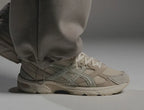 ASICS Gel-1130 Vanilla White Sage (1201A255-252) | SneakerClassics
