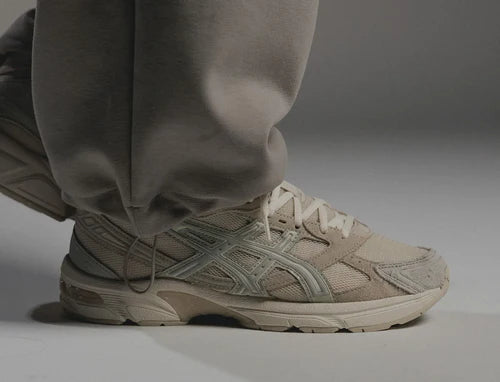 ASICS Gel-1130 Vanilla White Sage (1201A255-252) | SneakerClassics