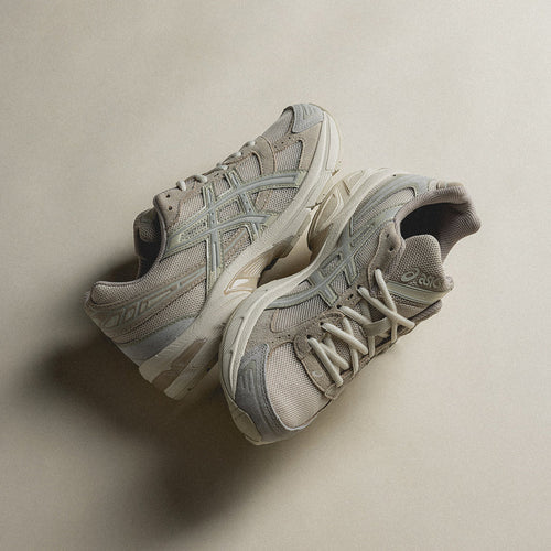 ASICS Gel-1130 Vanilla White Sage (1201A255-252) | SneakerClassics