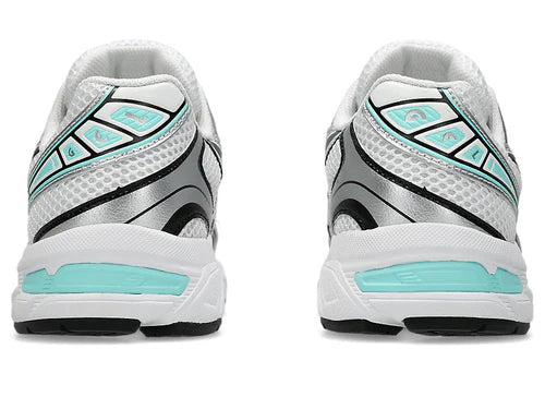 ASICS Gel-1130 White Aqua (GS) (1204A163-102) | SneakerClassics