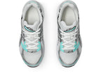ASICS Gel-1130 White Aqua (GS) (1204A163-102) | SneakerClassics