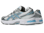 ASICS Gel-1130 White Arctic Sky (GS) (1204A169-100) | SneakerClassics