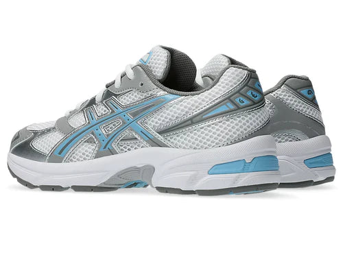 ASICS Gel-1130 White Arctic Sky (GS) (1204A169-100) | SneakerClassics