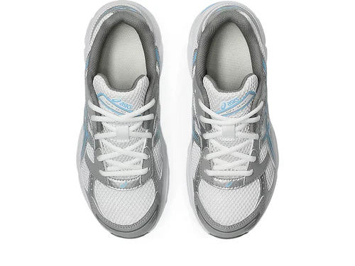 ASICS Gel-1130 White Arctic Sky (GS) (1204A169-100) | SneakerClassics