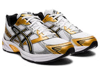 ASICS Gel-1130 White Black Gold (1203A698-100) | SneakerClassics