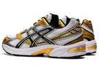 ASICS Gel-1130 White Black Gold (1203A698-100) | SneakerClassics