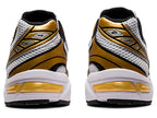 ASICS Gel-1130 White Black Gold (1203A698-100) | SneakerClassics