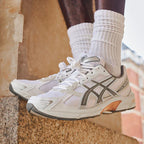 ASICS Gel-1130 White Clay Grey (1201A256-112) | SneakerClassics