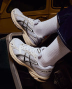 ASICS Gel-1130 White Cloud Grey (1201A256-118) | SneakerClassics