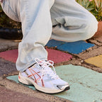 ASICS Gel-1130 White Desert Red (1203A609-102) | SneakerClassics