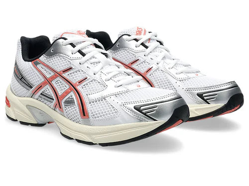 ASICS Gel-1130 White Desert Red (1203A609-102) | SneakerClassics