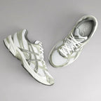 ASICS Gel-1130 White Dried Leaf Green (Women's) (1202A164-124) | SneakerClassics