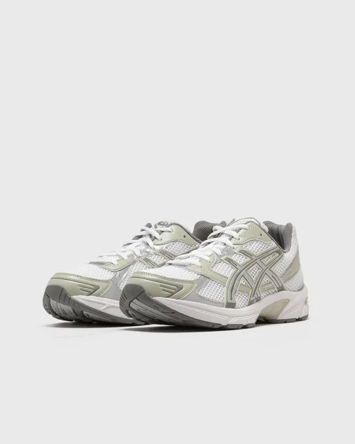 ASICS Gel-1130 White Dried Leaf Green (Women's) (1202A164-124) | SneakerClassics