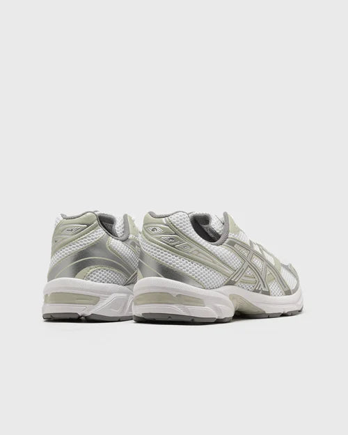 ASICS Gel-1130 White Dried Leaf Green (Women's) (1202A164-124) | SneakerClassics