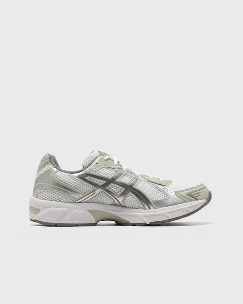 ASICS Gel-1130 White Dried Leaf Green (Women's) (1202A164-124) | SneakerClassics