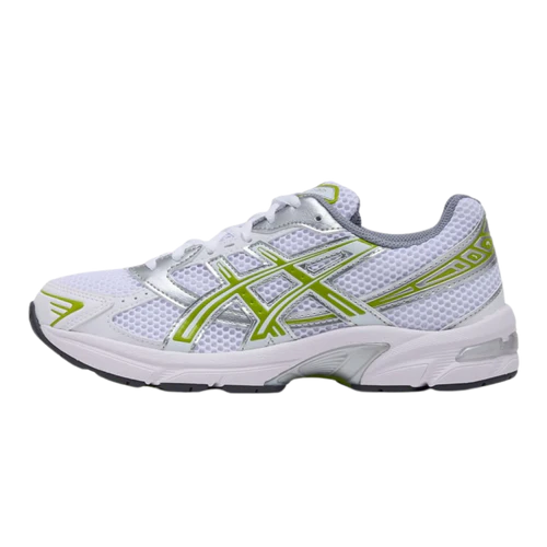 ASICS Gel-1130 White Green Apple (1203A609-105) | SneakerClassics