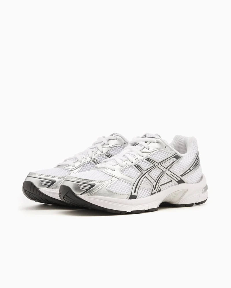 ASICS Gel-1130 White Pure Silver (1201B020-100) | SneakerClassics