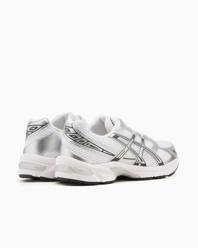 ASICS Gel-1130 White Pure Silver (1201B020-100) | SneakerClassics