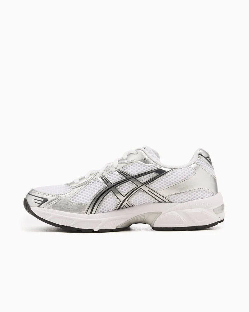ASICS Gel-1130 White Pure Silver (1201B020-100) | SneakerClassics