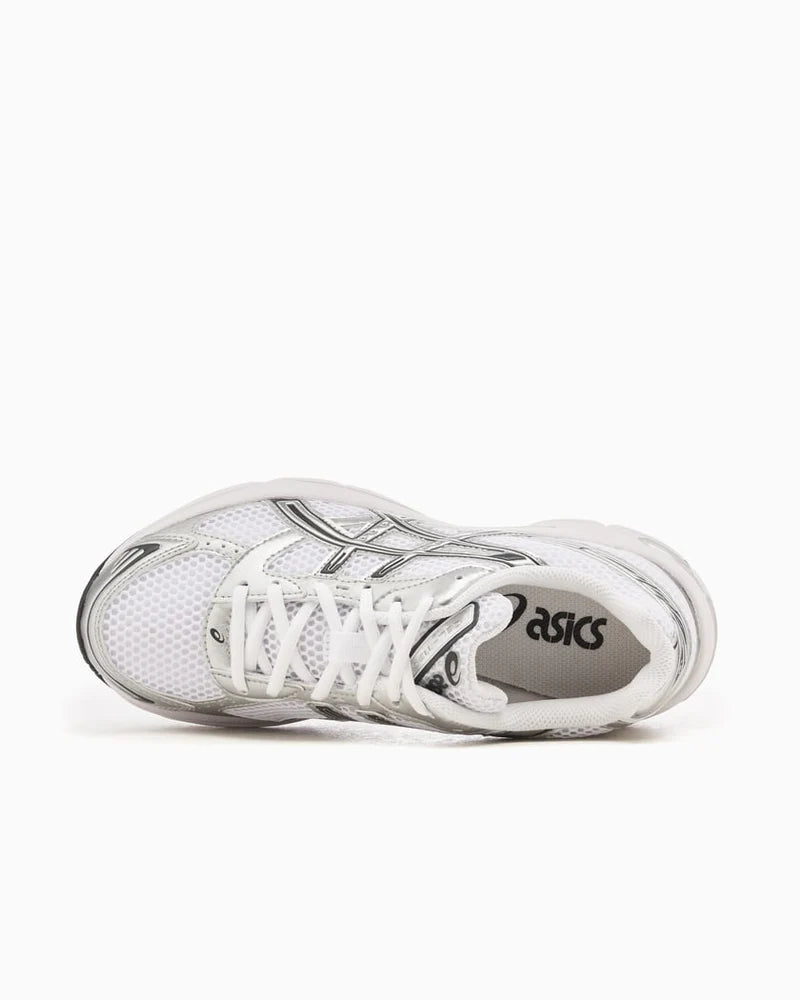 ASICS Gel-1130 White Pure Silver (1201B020-100) | SneakerClassics