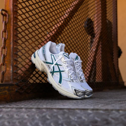 ASICS Gel-1130 White Rainy Lake (1203A609-100) | SneakerClassics