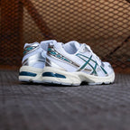 ASICS Gel-1130 White Rainy Lake (1203A609-100) | SneakerClassics