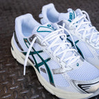 ASICS Gel-1130 White Rainy Lake (1203A609-100) | SneakerClassics