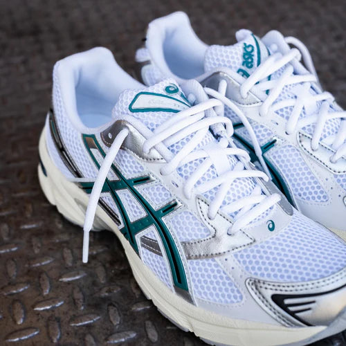 ASICS Gel-1130 White Rainy Lake (1203A609-100) | SneakerClassics