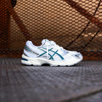 ASICS Gel-1130 White Rainy Lake (1203A609-100) | SneakerClassics
