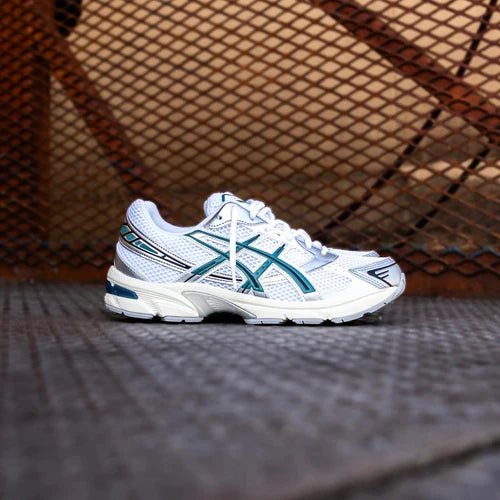 ASICS Gel-1130 White Rainy Lake (1203A609-100) | SneakerClassics