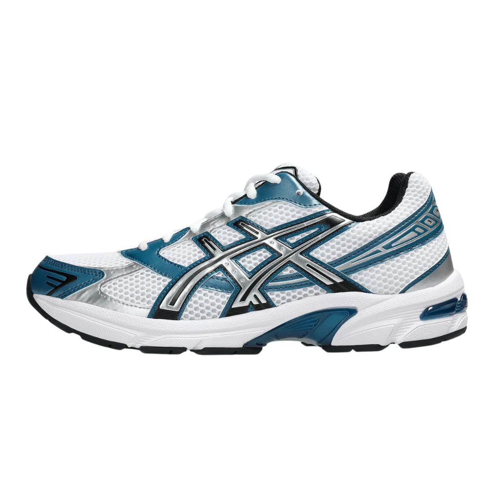 ASICS Gel-1130 White Restful Teal (1203A609-103) | SneakerClassics