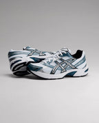 ASICS Gel-1130 White Restful Teal (1203A609-103) | SneakerClassics