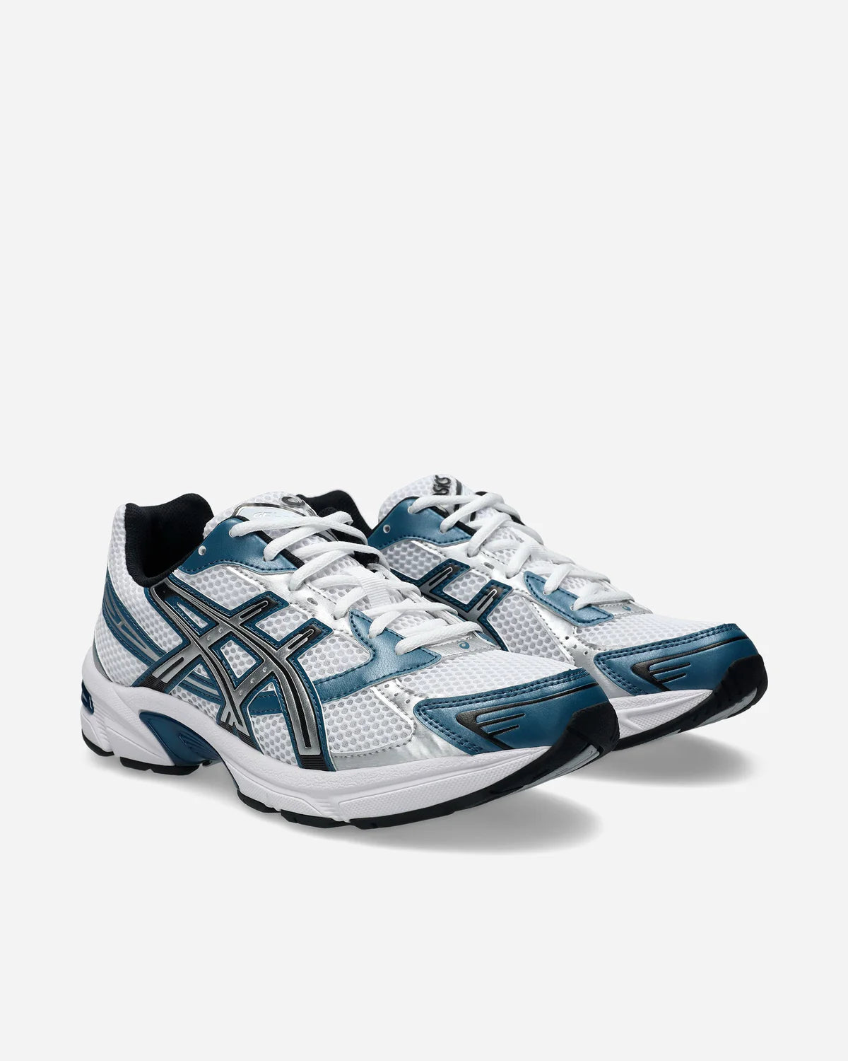 ASICS Gel-1130 White Restful Teal (1203A609-103) | SneakerClassics