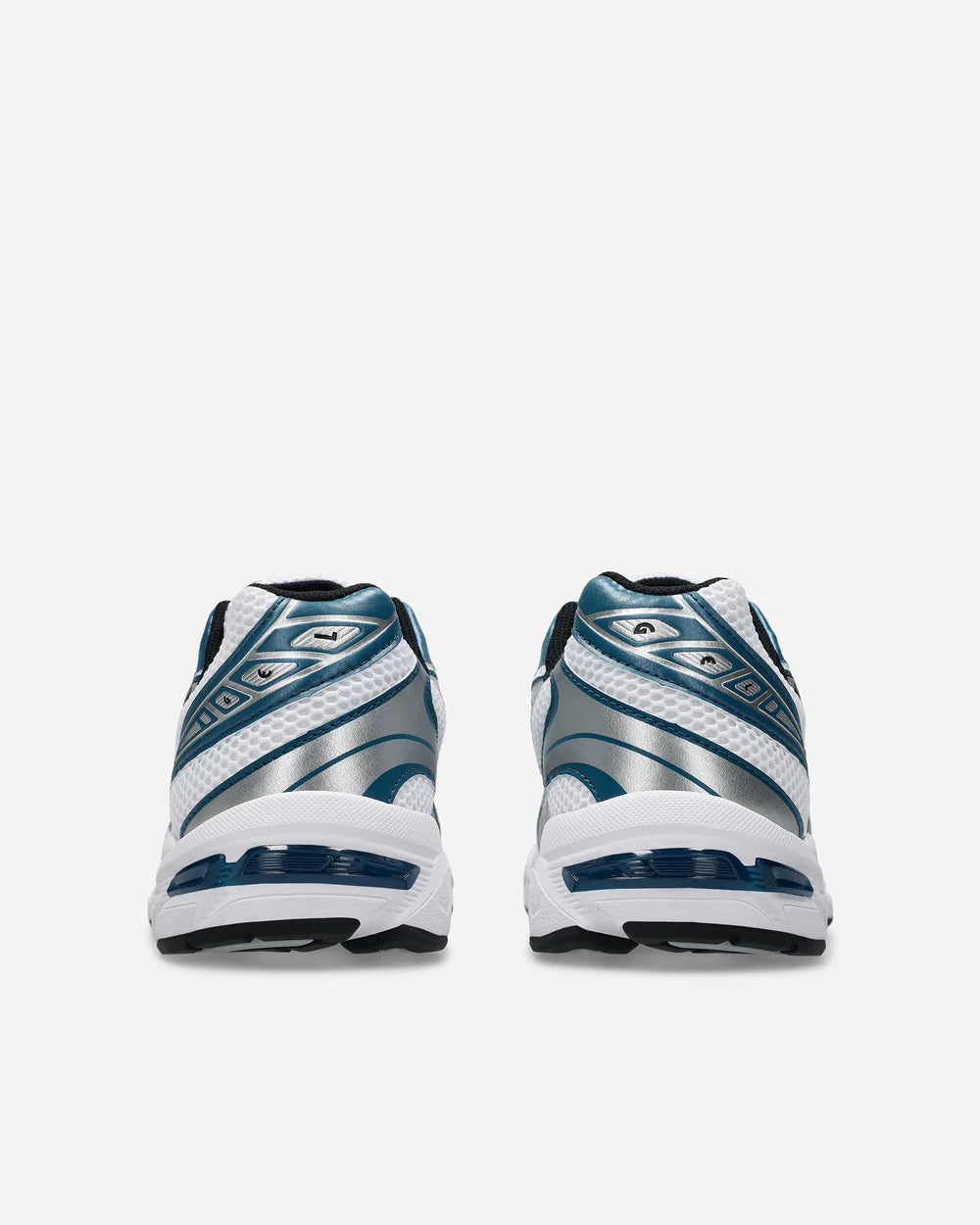 ASICS Gel-1130 White Restful Teal (1203A609-103) | SneakerClassics
