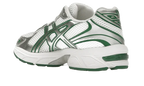 ASICS Gel-1130 White Silver Green (1203A701-100) | SneakerClassics