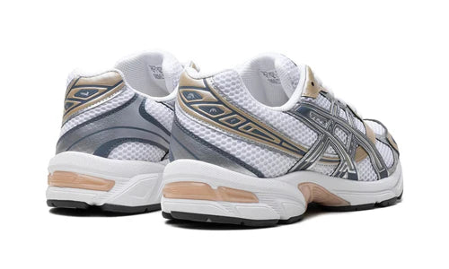 ASICS Gel-1130 White Wood Crepe (1201A256-117) | SneakerClassics