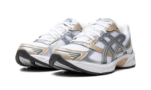 ASICS Gel-1130 White Wood Crepe (1201A256-117) | SneakerClassics