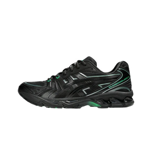 ASICS Gel-Kayano 14 8ON8 Black Green (1201B024-001) | SneakerClassics