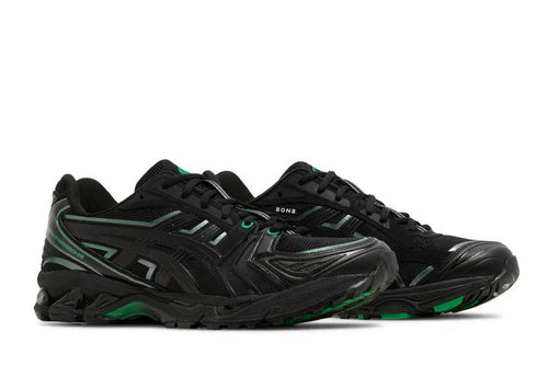 ASICS Gel-Kayano 14 8ON8 Black Green (1201B024-001) | SneakerClassics