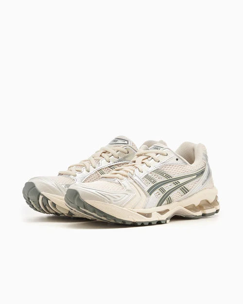 ASICS Gel-Kayano 14 Birch Dark Pewter (1201A019-200) | SneakerClassics