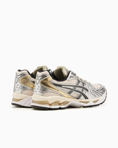 ASICS Gel-Kayano 14 Birch Pure Silver (1203A537-200) | SneakerClassics