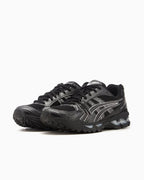 ASICS Gel-Kayano 14 Black Pure Silver (1201A019-006) | SneakerClassics