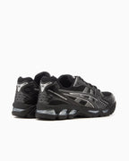 ASICS Gel-Kayano 14 Black Pure Silver (1201A019-006) | SneakerClassics